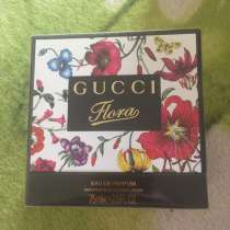 Gucci Flora 75мл, в Одинцово