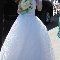 Продам свадбеное платье, в Екатеринбурге