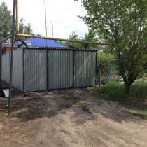 Продаю Абсолютно Новенькие Гаражи Пеналы Эконом Класс, в Узловой