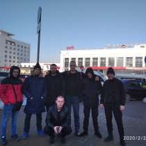 Грузчики такелажники, уборка объектов перед ремонтом, уборка, в Нижнем Новгороде