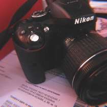 Продам фотоаппарат Nikon 5300.продаю. за 23!!!!, в Москве