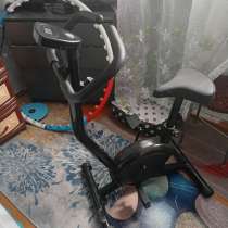 Продам велотренажер, в Чите