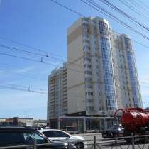 Продажа 1-комнатной квартиры на ул. Кирова, д.51, в Омске