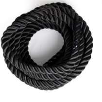 Канат Sportsteel диам. 38мм, длина 9м, в Томске