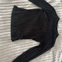 Кофта/лонгслив, в Санкт-Петербурге