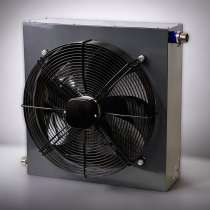 Градирня для охлаждения асиков 30 кВт, в Санкт-Петербурге