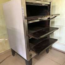 Оборудование для пекарни, в Иркутске