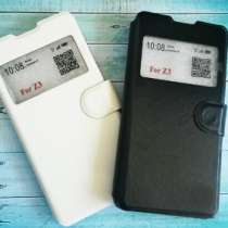 Чехлы-книжки для Сони Z3, в Хабаровске