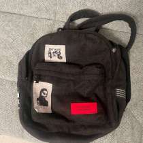 Raf Simons Bag Оригинал, в Москве