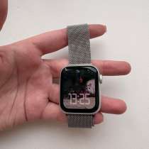 Apple Watch SE, в Красноярске