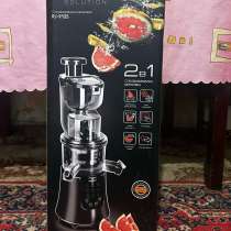 Единственный экземпляр соковыжималка Redmond RJ912s, в Нижнем Новгороде