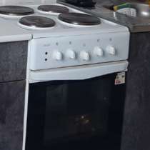 Электрическая плита, в г.Курск