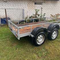 Продаю прицеп, в Самаре