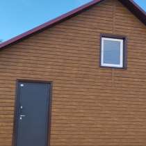 Продам Коттедж 220кв. м. в экологическом поселке Ладанка, на, в Барнауле