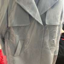 Пальто, в Пушкино