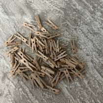 Мини прищепки, в г.Павлодар