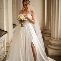 Продам свадебное платье, в Ростове-на-Дону