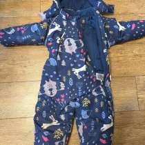 Зимний комбез crockid, в Казани