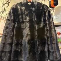 Норка!, в Зеленограде