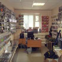 Всё для рыбалки от фирмы AIKOLAND;&#, в Костроме