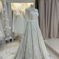 Свадебное платье 40-44, в Ульяновске