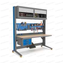 Рабочее место KronVuz Pro WP 5310-LS, в Москве