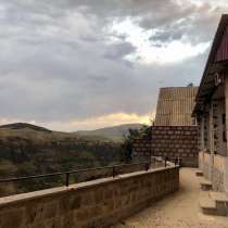 Уютный гостевой дом в Дсехе с по-настоящему сказочным видом, в г.Ереван