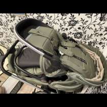 Продам коляску 3 в 1,состояние нового, в Балаково