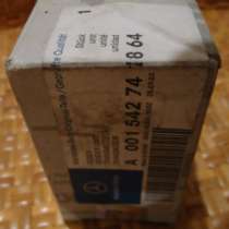 автозапчасти MERSEDES, в Москве