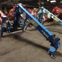 Кран Манипулятор Tadano 294, в Москве