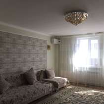 2-комнатная, "Золотой квадрат", семейным, в г.Астана