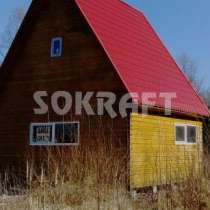 Ленинградская область, Всеволожский, СНТ Строитель, дом 195, в Санкт-Петербурге