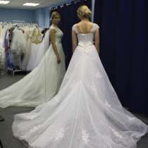 Элитное дизайнерское платье, в Москве