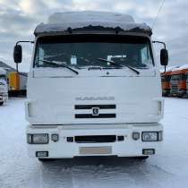 Тягач Камаз 65116 2015, в г.Алматы