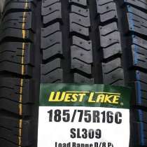 Westlake SL309 185/75 R16C 104R, в Москве