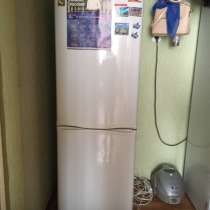 Холодильник в хорошем состоянии, в Нижнем Новгороде