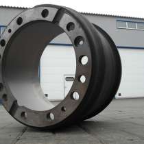 Барабан тормозной МАЗ 5440 (задний) (FERNFAHRER), в Ростове-на-Дону