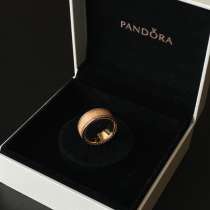 Кольцо Pandora, в Москве