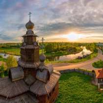 Шедевры Древней Руси, в Москве