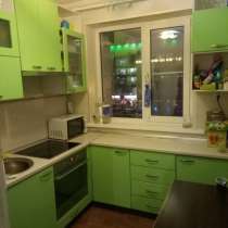 Продается двухкомнатная квартира по ул.Ленина, д.32, в Сургуте