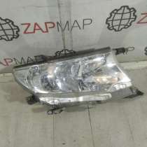 8118560N20 Toyota Land Cruiser Prado J IV Ре, в г.Тбилиси