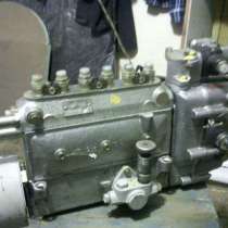 ТНВД ЯМЗ-236, в Каменске-Уральском