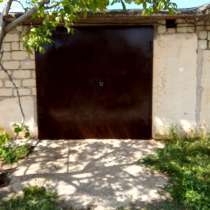 Продаётся каменный гараж с подвалом 27,2кв. м, в Севастополе