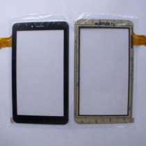 Тачскрин для планшета Irbis TX46, в Самаре