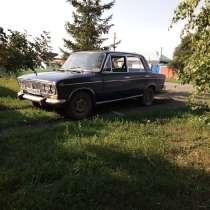 Продам ВАЗ (Lada) 2103 Воронежская обл,. Таловский р-н, п, в Воронеже