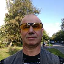 Игорь, 64 года, хочет пообщаться, в Москве