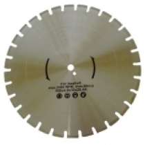 Алмазный диск по асфальту 350х10х3.2х25.4, в Москве