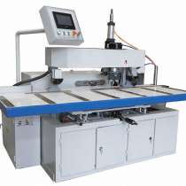 Продам HC260N Сверлильно-пазовальный центр. Дверной центр с, в Старом Осколе