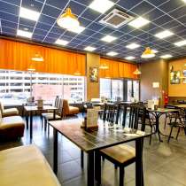 Очень прибыльное кафе, в Москве