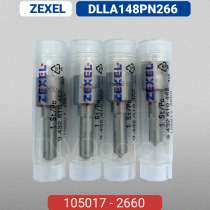 Распылитель DLLA148PN266 Zexel 105017-2660, Bosch 9 432 610, в Томске